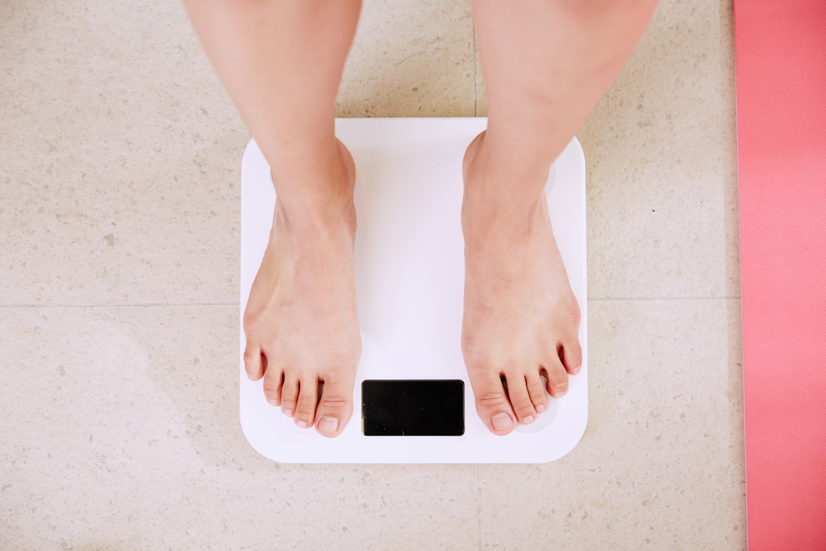Balanced nutrition fundamentals guide